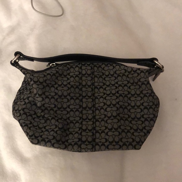 Coach bag - Picture 1 of 3